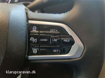 Adria Twin Supreme 640 SLB